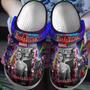 Marvel Movie Crocs Crocband Clogs Shoes