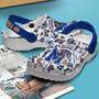 Memphis Tigers Ncaa Sport Crocs Crocband Clogs Shoes