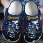 Milwaukee Brewers Mlb Sport Crocs Crocband Clogs Shoes