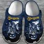 Milwaukee Brewers Mlb Sport Crocs Crocband Clogs Shoes