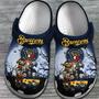 Milwaukee Brewers Mlb Sport Crocs Crocband Clogs Shoes