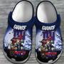 New York Giants Nfl Sport Crocs Crocband Clogs Shoes