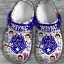 Nsync Music Crocs Crocband Clogs Shoes