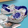 Nsync Music Crocs Crocband Clogs Shoes