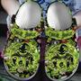 Oogie Boogie Bash Movie Crocs Crocband Clogs Shoes