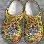 Paw Patrol Movie Crocs Crocband Clogs Shoes