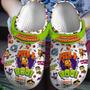 Paw Patrol Movie Crocs Crocband Clogs Shoes