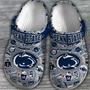 Penn State Nittany Lions Ncaa Sport Crocs Crocband Clogs Shoes