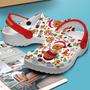 Pokemon Movie Crocs Crocband Clogs Shoes