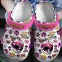 Power Rangers Movie Crocs Crocband Clogs Shoes