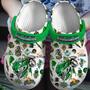 Power Rangers Movie Crocs Crocband Clogs Shoes