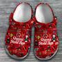 Queens Of The Stone Age Music Crocs Crocband Clogs Shoes