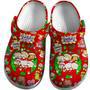 Rugrats Tv Series Crocs Crocband Clogs Shoes