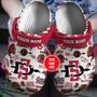 San Diego State Aztecs Ncaa Sport Crocs Crocband Clogs Shoes