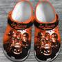 San Francisco Giants Mlb Sport Crocs Crocband Clogs Shoes