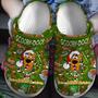 Scooby Doo Movie Crocs Crocband Clogs Shoes