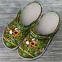 Scooby Doo Movie Crocs Crocband Clogs Shoes