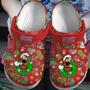 Scooby Doo Movie Crocs Crocband Clogs Shoes