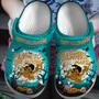 Scooby Doo Movie Crocs Crocband Clogs Shoes