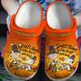 Snoopy Pop Movie Crocs Crocband Clogs Shoes