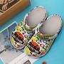 South Park Movie Crocs Crocband Clogs Shoes