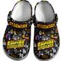 Star Wars Movie Crocs Crocband Clogs Shoes