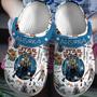 Star Wars Movie Crocs Crocband Clogs Shoes