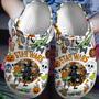 Star Wars Movie Crocs Crocband Clogs Shoes