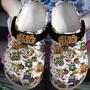 Star Wars Movie Crocs Crocband Clogs Shoes