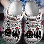 Suicideboys Music Crocs Crocband Clogs Shoes