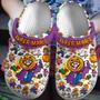 Super Mario Game Crocs Crocband Clogs Shoes