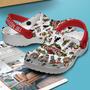 The Muppets Movie Crocs Crocband Clogs Shoes