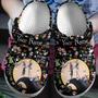 The Nightmare Before Christmas Cartoon Crocs Crocband Clogs Shoes