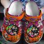 The Powerpuff Girls Movie Crocs Crocband Clogs Shoes