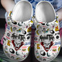 This Is Spinal Tap Music Crocs Crocband Clogs Shoes