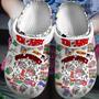 Tom And Jerry Movie Crocs Crocband Clogs Shoes