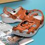 Baltimore Orioles Mlb Sport Crocs Crocband Clogs Shoes