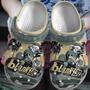 Blink 182 Music Crocs Crocband Clogs Shoes