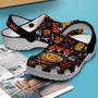 Blink 182 Music Crocs Crocband Clogs Shoes