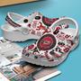 Carolina Hurricanes Nhl Sport Crocs Crocband Clogs Shoes