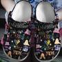 Carrie Underwood Music Crocs Crocband Clogs Shoes