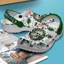 Cypress Hill Crocs Crocband Clogs Shoes