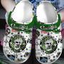 Cypress Hill Music Crocs Crocband Clogs Shoes