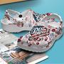 Dr Pepper Drink Crocs Crocband Clogs Shoes