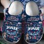 Fall Out Boy Music Crocs Crocband Clogs Shoes