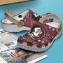 Florida State Seminoles Ncaa Sport Crocs Crocband Clogs Shoes