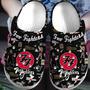 Foo Fighters Music Crocs Crocband Clogs Shoes