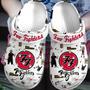 Foo Fighters Music Crocs Crocband Clogs Shoes