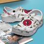 Foo Fighters Music Crocs Crocband Clogs Shoes