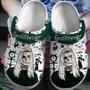 Ghostemane Music Crocs Crocband Clogs Shoes